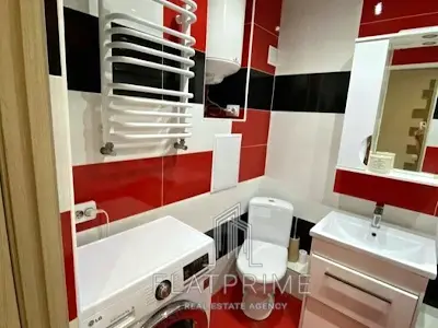 квартира за адресою Гарматна вул., 31-А