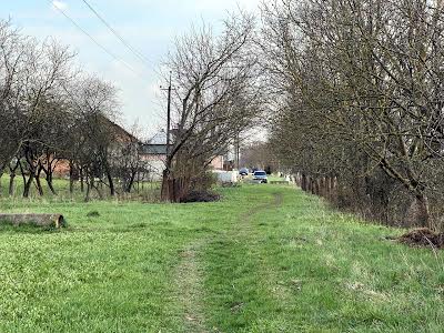 участок по адресу Подлесная
