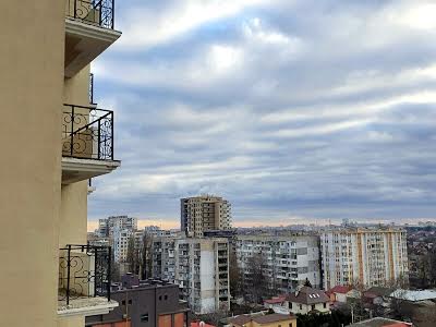 квартира за адресою Одеса, Педагогічна вул., 23
