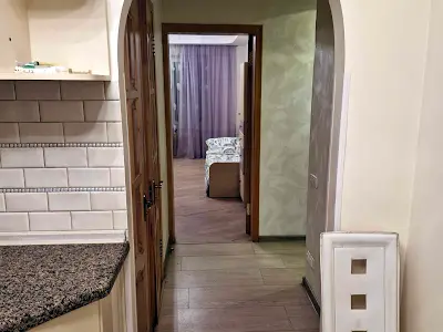 квартира за адресою Ентузиастов, 33