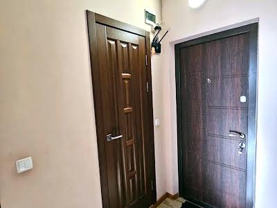 квартира за адресою Тракторобудівників просп., 124
