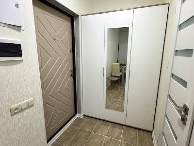 квартира по адресу Жемчужная ул., 11