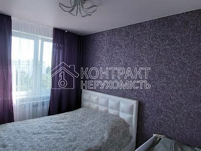 квартира за адресою Амосова вул. (Корчагінців), 25