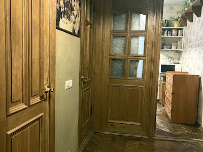 квартира за адресою Приозерна вул., 10-Г