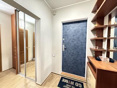 квартира по адресу Василия Иваниса ул. (Миколи Матеюка), 5-Б