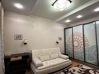 квартира по адресу Бандеры ул. (Мира), 53