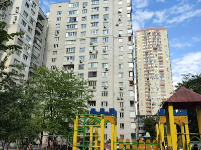 квартира по адресу Олевская ул., 3-А