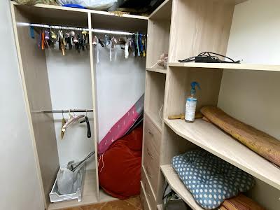 квартира по адресу Митрополита Андрея Шептицкого ул. (Анатолія Луначарського), 24