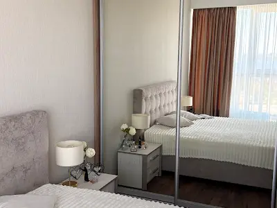 квартира по адресу Миколы Бажана просп., 1-А