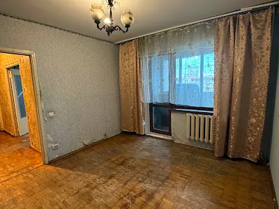 квартира за адресою Миколи Закревського вул., 33