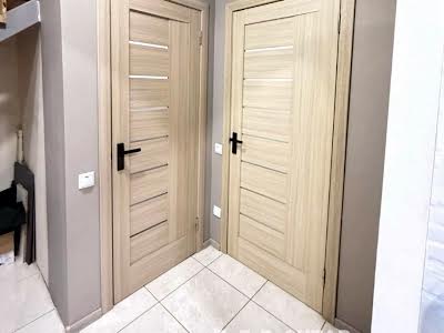 квартира за адресою Гайдара, 40