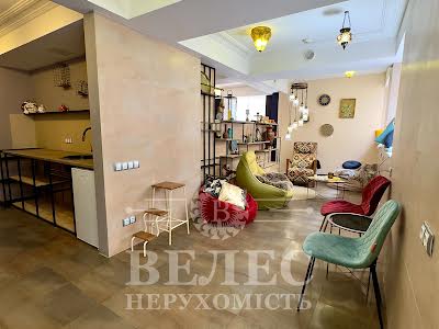 комерційна за адресою Володимира Винниченка вул. (Юрія Коцюбинського), 7