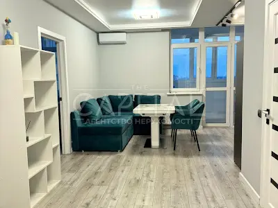 квартира за адресою Віталія Скакуна вул. (Академіка Каблукова), 21