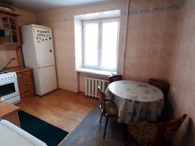 квартира по адресу Прибузька ул., 20