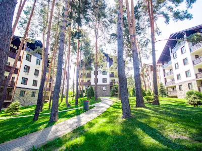 квартира по адресу Підлісна ул., 21