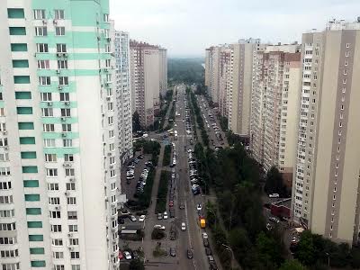 квартира по адресу Елизаветы Чавдар ул., 9