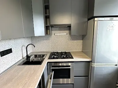 квартира по адресу Новопироговская ул., 33