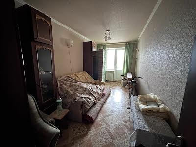 квартира за адресою Фестивальний пров., 4