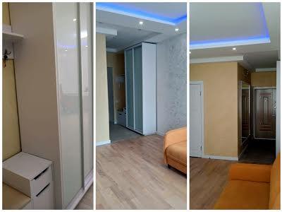 квартира за адресою Нове шосе, 8