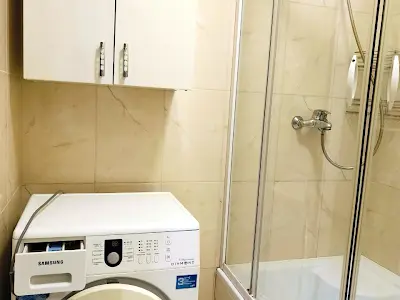 квартира за адресою Степана Рудницького вул. (Академіка Вільямса), 3/7
