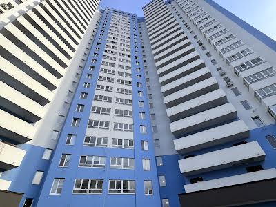 квартира за адресою Сергія Москаленка вул. (Красовського), 55