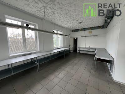 коммерческая по адресу Хмельницкий, Зенітний, 1