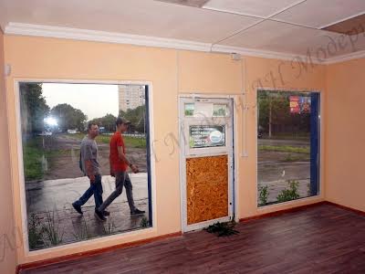 коммерческая по адресу вул.Соборності України, 238