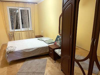 квартира по адресу Руфа ул., 26
