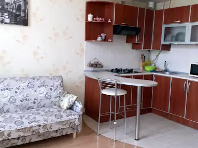 квартира за адресою Старосінна пл., 4