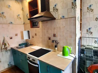 квартира по адресу Жемчужная ул., 3