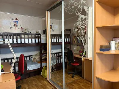 квартира за адресою Калинова вул., 82-Б