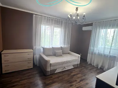 квартира по адресу Леси Украинки ул., 11
