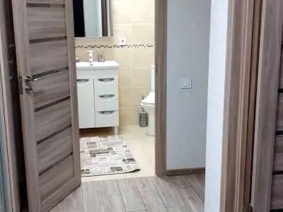 квартира за адресою Володимирська, 7