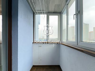 квартира за адресою Бориса Гмирі вул., 17