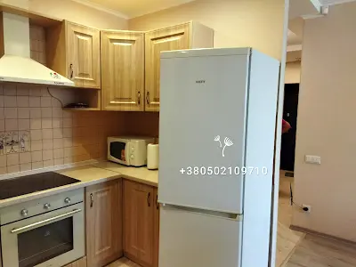 квартира за адресою Дениса Рачінського вул. (Комбінатна), 25