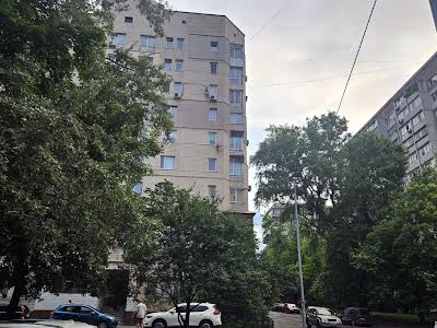 квартира по адресу Печенежская ул., 16
