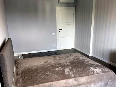 квартира за адресою Нивська вул., 4Г