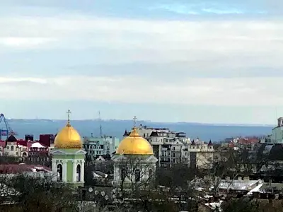 квартира по адресу Успенский пер., 10