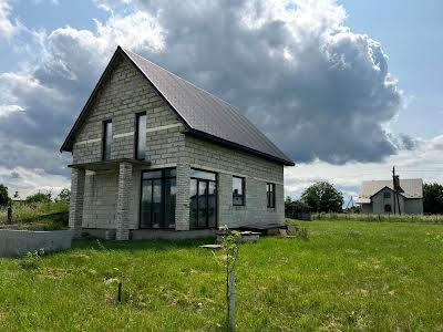 будинок за адресою урочище Сад, 6