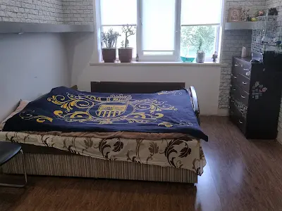 квартира за адресою Бучми вул. (Командарма Уборевича), 42б