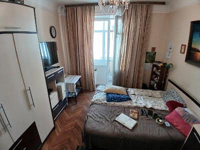 квартира по адресу Олеся Гончара ул., 79