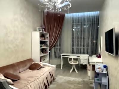 квартира за адресою Генуезька вул., 36