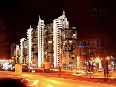 квартира за адресою Клочківська вул., 117