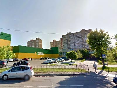 квартира по адресу Архитектора Вербицкого ул., 14-А