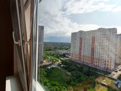 квартира по адресу Софии Русовой ул., 5-Б