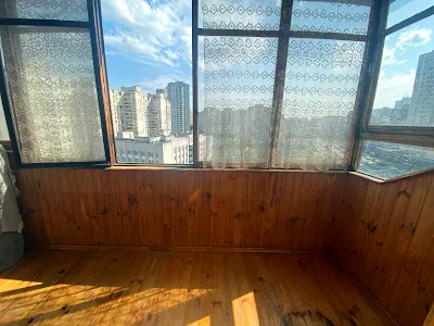 квартира по адресу Александра Кошица ул., 10/21