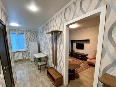 квартира за адресою Індустріальний мікрорайон вул., 68