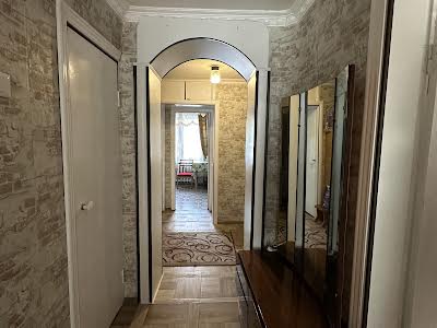 квартира по адресу Аркадія Голуба ул. (Постишева), 1