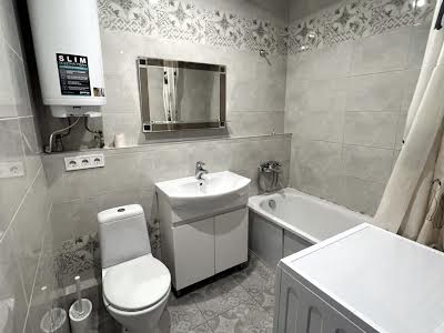 квартира за адресою Балтійський пров., 5