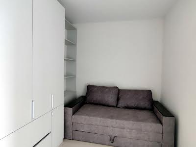квартира за адресою Мартинова просп., 17